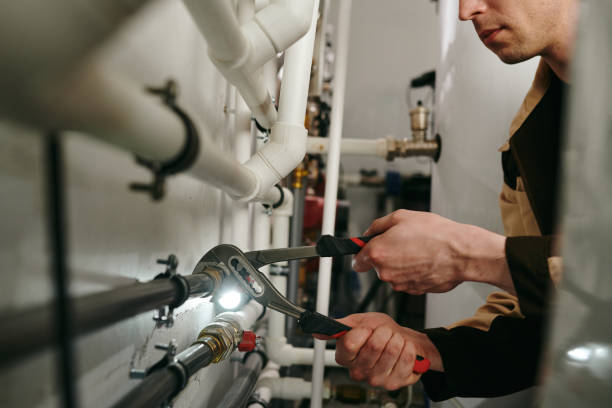 Best Water Heater Repair  in Fulton, IL
