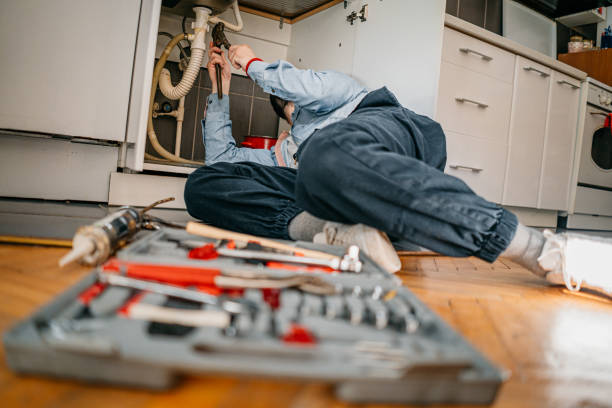 Best Hot Water Heater Installation  in Fulton, IL