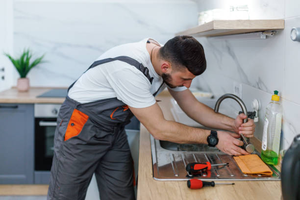 Best Emergency Plumbing Repair  in Fulton, IL