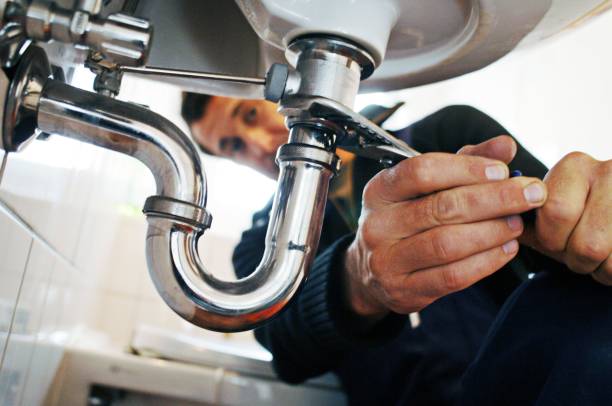 Sprinkler Systems in Fulton, IL