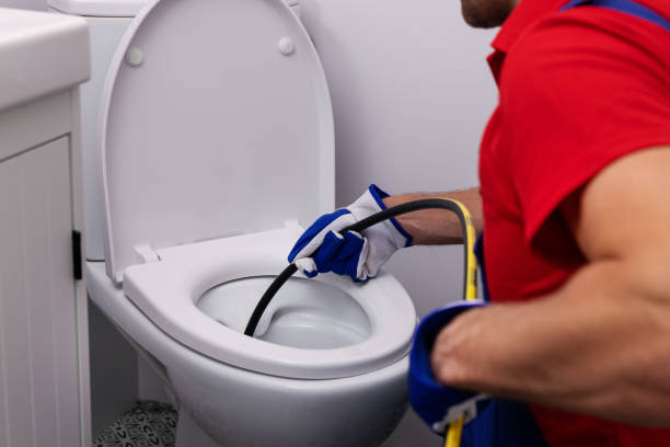Reliable Fulton, IL Plumbing Solutions