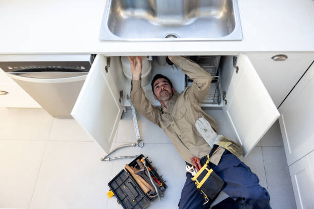 Best 24-Hour Plumber Near Me  in Fulton, IL