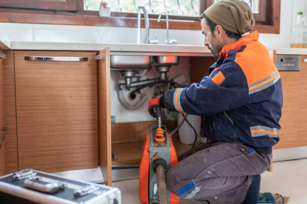 Best Commercial Plumbing Services  in Fulton, IL