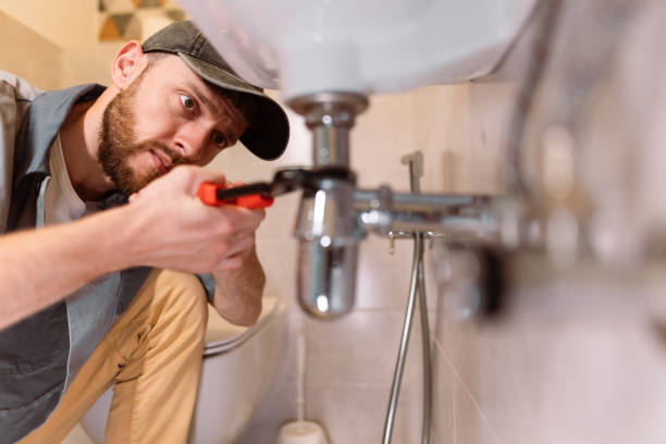 Best Faucet Repair  in Fulton, IL