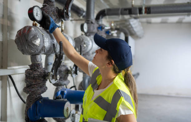 Best Drain Cleaning Services  in Fulton, IL