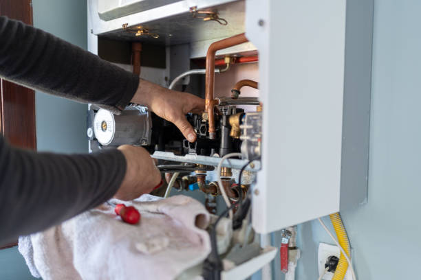Best Sewer Line Repair  in Fulton, IL