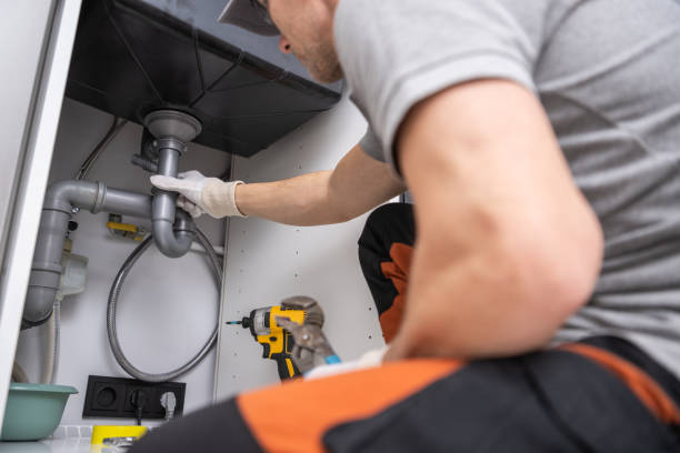 Best Toilet Repair Services  in Fulton, IL